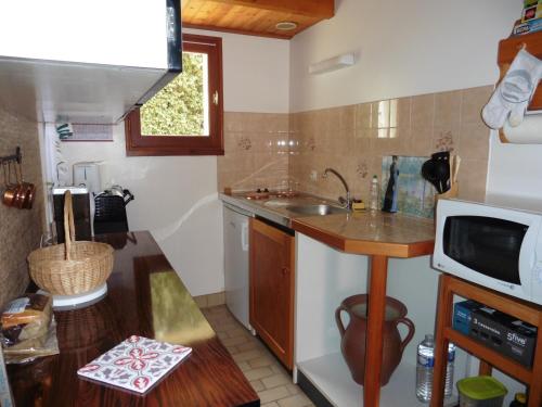 Maison La Barre-de-Monts, 2 pièces, 3 personnes - FR-1-473-72