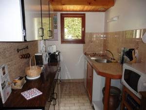 Maison La Barre-de-Monts, 2 pièces, 3 personnes - FR-1-473-72
