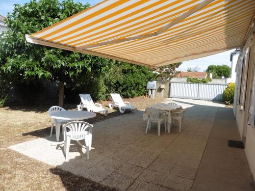 Maison La Barre-de-Monts, 3 pièces, 4 personnes - FR-1-473-23