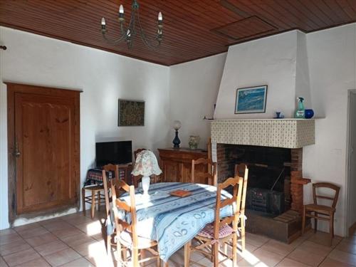 Maison La Barre-de-Monts, 3 pièces, 4 personnes - FR-1-473-74
