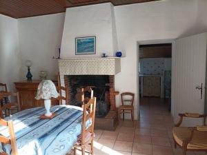 Maison La Barre-de-Monts, 3 pièces, 4 personnes - FR-1-473-74