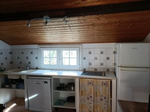 Maison La Barre-de-Monts, 3 pièces, 4 personnes - FR-1-473-74
