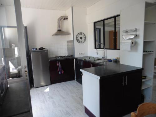 Maison La Barre-de-Monts, 3 pièces, 5 personnes - FR-1-473-25