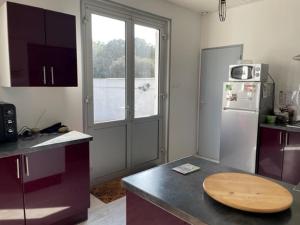 Maison La Barre-de-Monts, 3 pièces, 5 personnes - FR-1-473-25