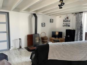 Maison La Barre-de-Monts, 3 pièces, 5 personnes - FR-1-473-25