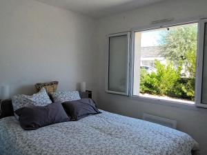 Maison La Barre-de-Monts, 4 pièces, 5 personnes - FR-1-473-75