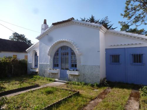 Maison La Barre-de-Monts, 4 pièces, 6 personnes - FR-1-473-41