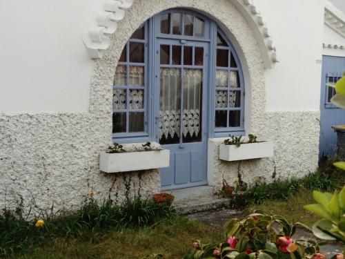 Maison La Barre-de-Monts, 4 pièces, 6 personnes - FR-1-473-41