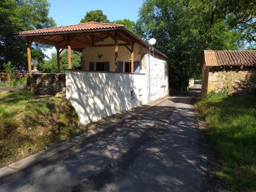Maison La Barrèstide 5 chambres