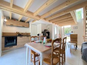 Maison La Baule, 2 pièces, 4 personnes - FR-1-245-176