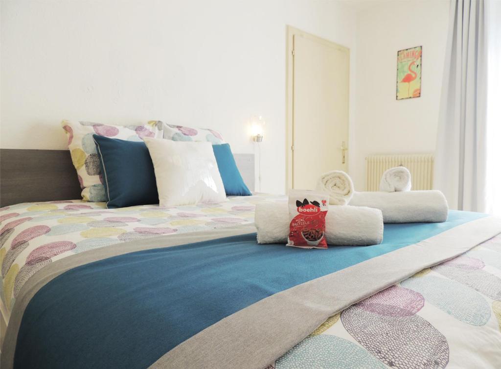 Maison la Belle Plage