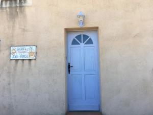 Maison La Benvingude