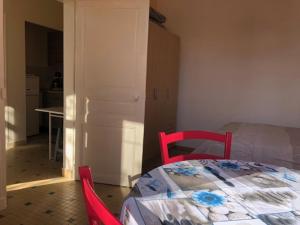 Maison La Bernerie-en-Retz, 1 pièce, 2 personnes - FR-1-612-72