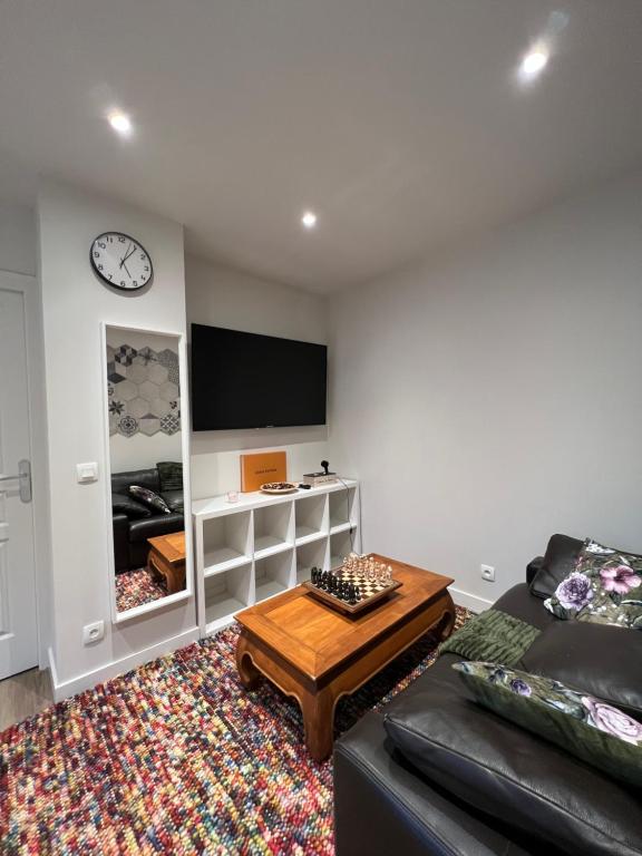 Maison La Bernerie-en-Retz, 3 pièces, 4 personnes - FR-1-612-24 44760 La Bernerie-en-Retz