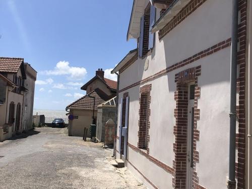 Maison La Bernerie-en-Retz, 3 pièces, 4 personnes - FR-1-612-63