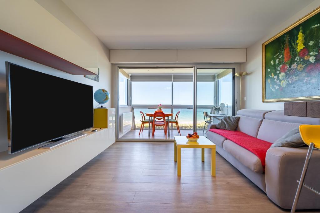 Maison La Bernerie-en-Retz, 3 pièces, 4 personnes - FR-1-612-68 44760 La Bernerie-en-Retz