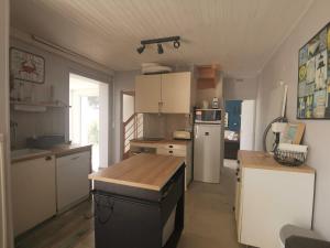 Maison La Bernerie-en-Retz, 4 pièces, 4 personnes - FR-1-612-104
