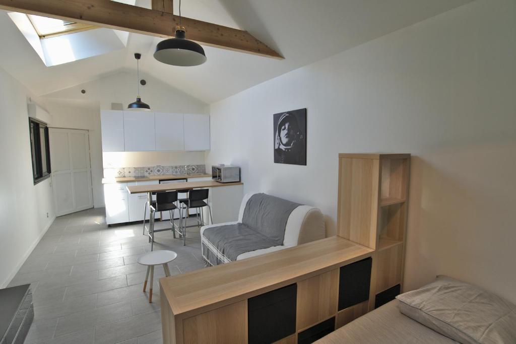 Maison La Bernerie-en-Retz, 4 pièces, 4 personnes - FR-1-612-108 44760 La Bernerie-en-Retz
