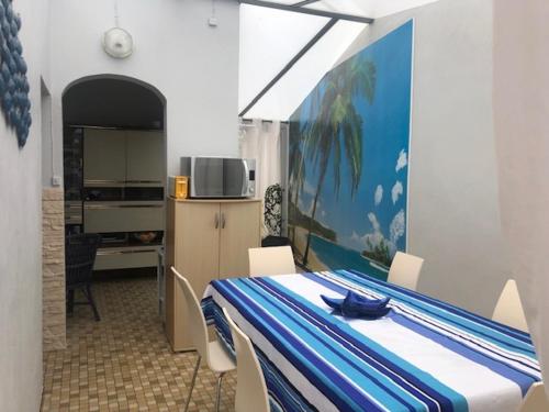 Maison La Bernerie-en-Retz, 4 pièces, 4 personnes - FR-1-612-108