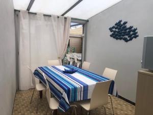 Maison La Bernerie-en-Retz, 4 pièces, 4 personnes - FR-1-612-108