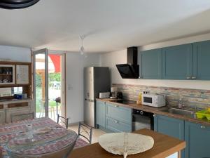 Maison La Bernerie-en-Retz, 4 pièces, 6 personnes - FR-1-612-112