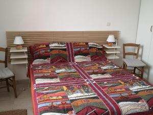 Maison La Bernerie-en-Retz, 4 pièces, 6 personnes - FR-1-612-112