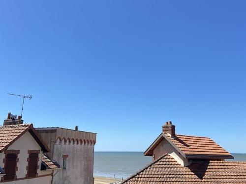 Maison La Bernerie-en-Retz, 4 pièces, 6 personnes - FR-1-612-39