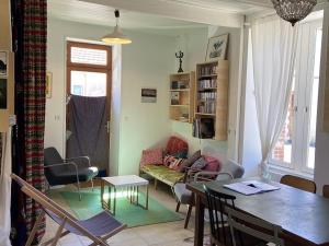 Maison La Bernerie-en-Retz, 4 pièces, 6 personnes - FR-1-612-39