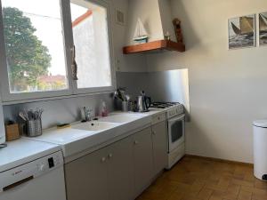 Maison La Bernerie-en-Retz, 4 pièces, 6 personnes - FR-1-612-48
