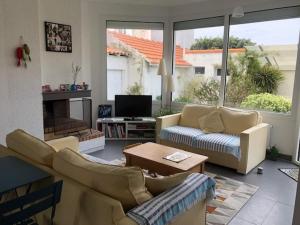 Maison La Bernerie-en-Retz, 5 pièces, 9 personnes - FR-1-612-95