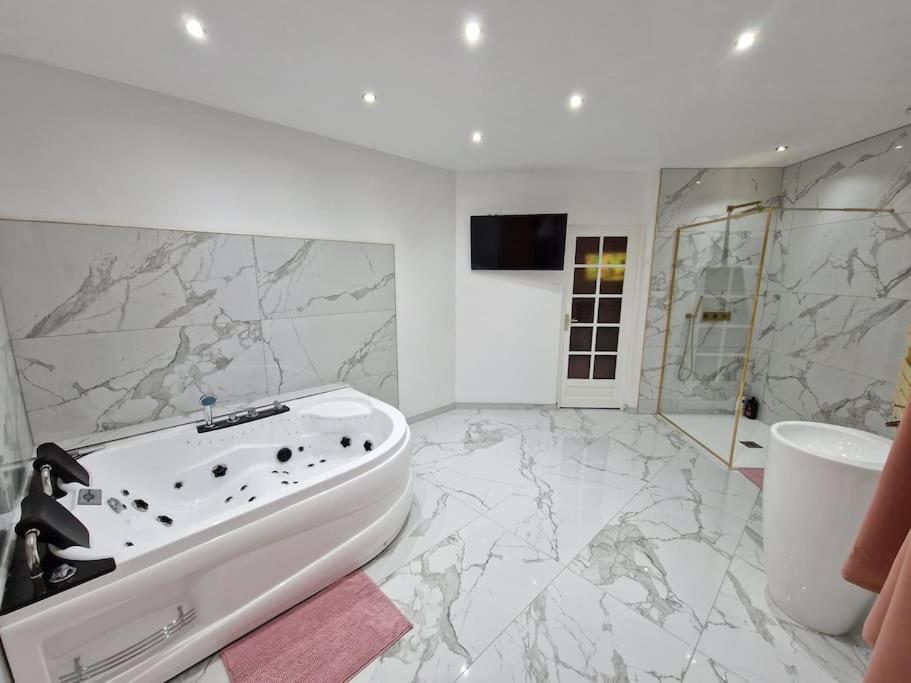 Maison La Bernerie-en-Retz, 8 pièces, 12 personnes - FR-1-612-116 44760 La Bernerie-en-Retz