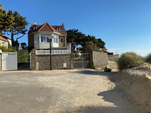 Maison La Bernerie-en-Retz, 8 pièces, 12 personnes - FR-1-612-116