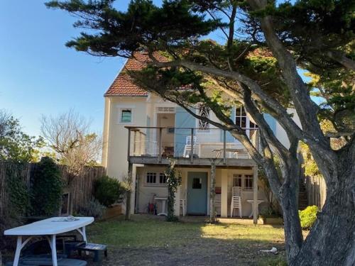 Maison La Bernerie-en-Retz, 8 pièces, 12 personnes - FR-1-612-116