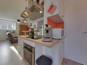Maison La Bourboule, 2 pièces, 4 personnes - FR-1-608-140