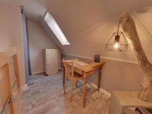 Maison La Bourboule, 2 pièces, 4 personnes - FR-1-608-140