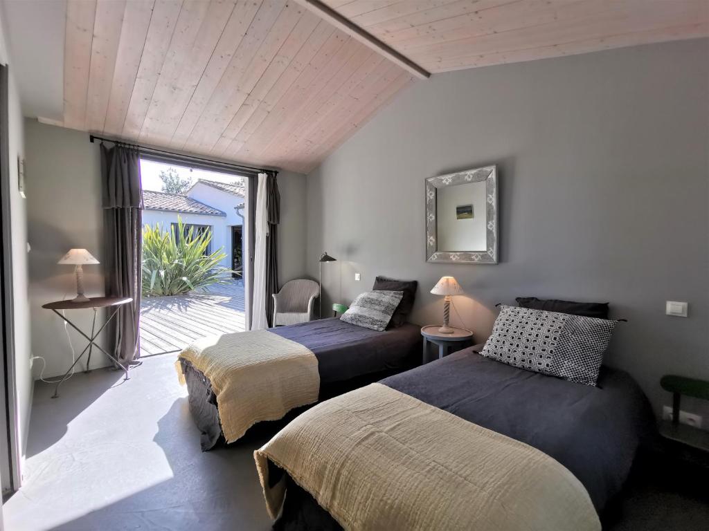 Maison La Bourboule, 3 pièces, 8 personnes - FR-1-608-203 63150 La Bourboule