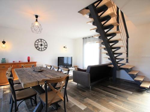 Maison La Bourboule, 3 pièces, 8 personnes - FR-1-608-203