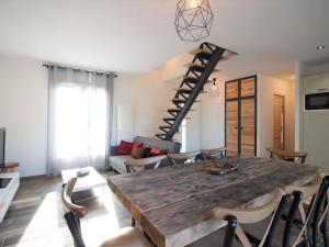 Maison La Bourboule, 3 pièces, 8 personnes - FR-1-608-203