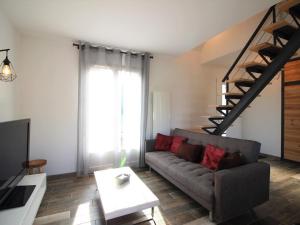 Maison La Bourboule, 3 pièces, 8 personnes - FR-1-608-203