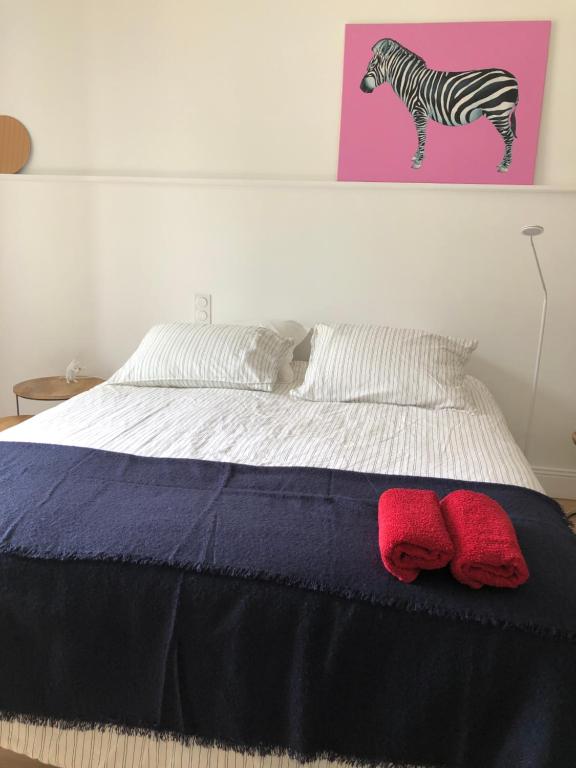 Maison La Bourboule, 5 pièces, 8 personnes - FR-1-667-47 63150 La Bourboule