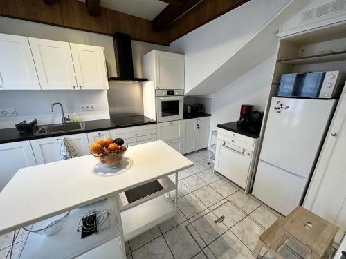 Maison La Bourboule, 5 pièces, 8 personnes - FR-1-667-47
