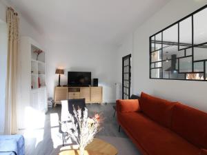 Maison La Bourboule, 5 pièces, 9 personnes - FR-1-608-237