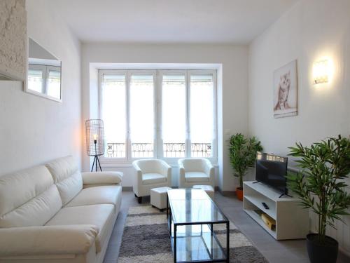 Maison La Bourboule, 6 pièces, 8 personnes - FR-1-608-230