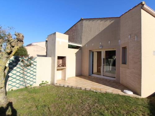 Maison La Brée-les-Bains, 3 pièces, 4 personnes - FR-1-246A-159
