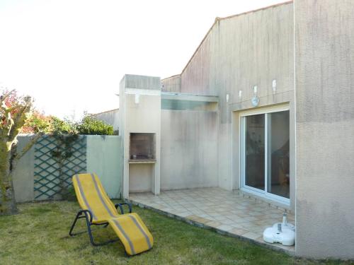 Maison La Brée-les-Bains, 3 pièces, 4 personnes - FR-1-246A-159