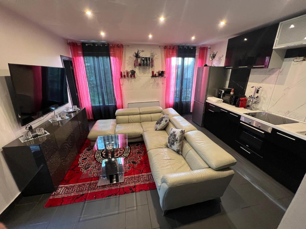 Maison La Brée-les-Bains, 3 pièces, 4 personnes - FR-1-246A-74