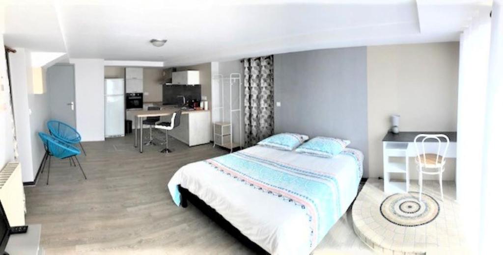 Maison La Brée-les-Bains, 3 pièces, 4 personnes - FR-1-246A-93