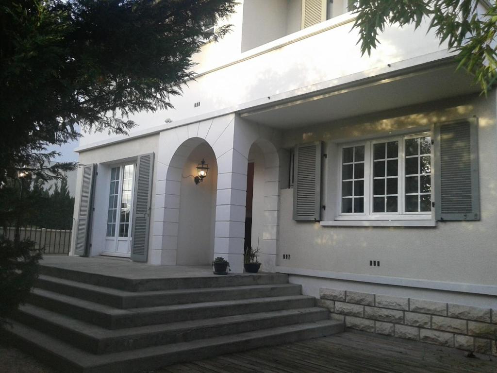 Maison La Brée-les-Bains, 3 pièces, 5 personnes - FR-1-246A-181 17840 La Brée-les-Bains