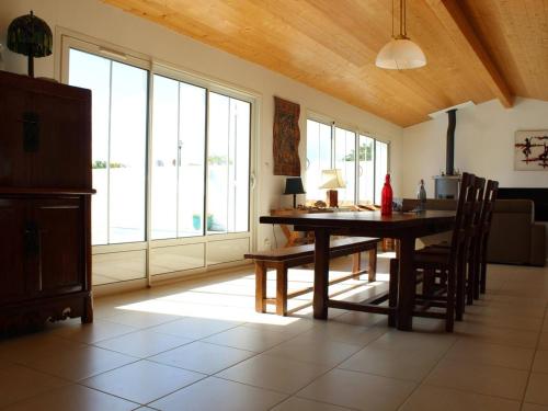 Maison La Brée-les-Bains, 4 pièces, 6 personnes - FR-1-246A-383