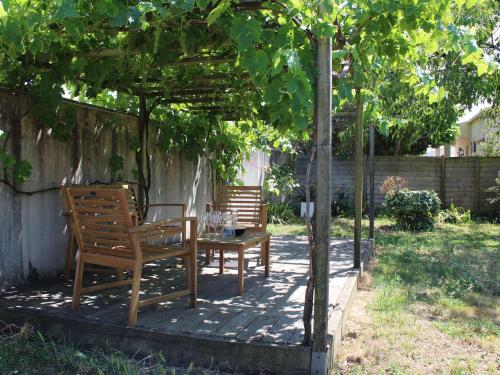 Maison La Brée-les-Bains, 4 pièces, 6 personnes - FR-1-246A-78